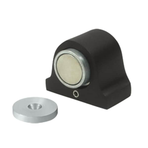 Patioplus Magnetic Dome Stop, Oil Rubbed Bronze - Solid PA2667119 - main